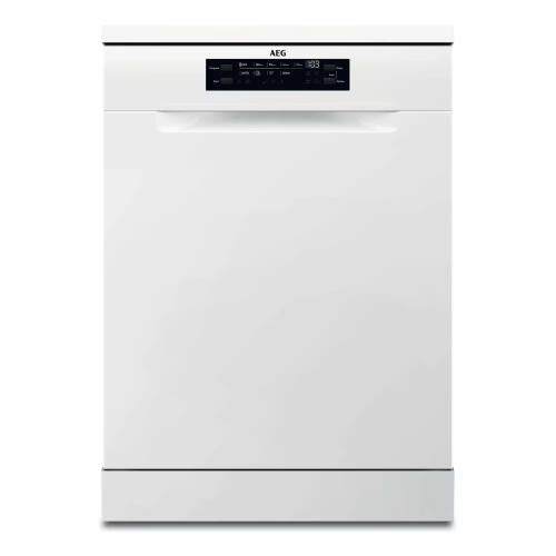 AEG GS 757 EX FS Spülmaschine