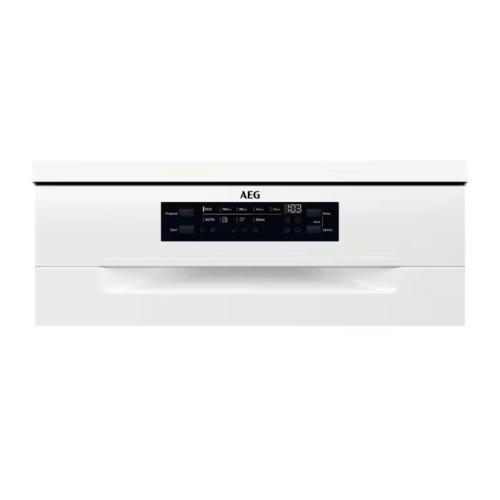 Preview: AEG GS 757 EX FS Spülmaschine