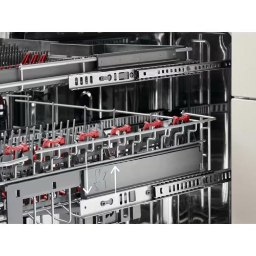 Preview: AEG GS 757 EX FS Spülmaschine