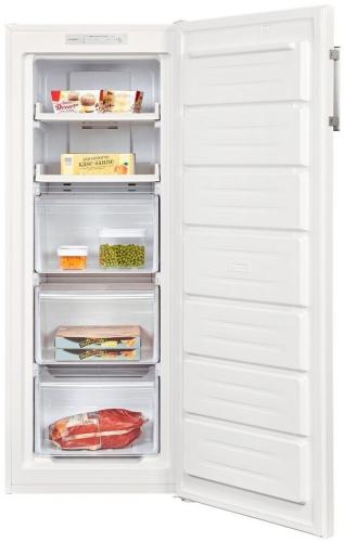 Preview: Exquisit GS231-NF-H-040C Gefrierschrank