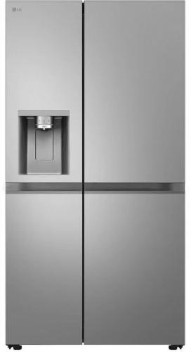 LG GSLE 81 PYBC Side by Side Kühlkombination Ausstellungsstück