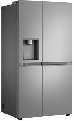 Preview: LG GSLE 81 PYBC Side by Side Kühlkombination Ausstellungsstück