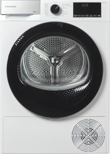 Grundig GT 55823 F6 B Wäschetrockner