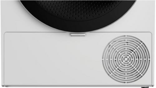 Grundig GT 55823 F6 B Wäschetrockner