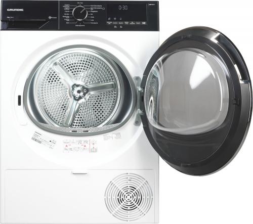 Preview: Grundig GT 55924 F 14 Wäschetrockner