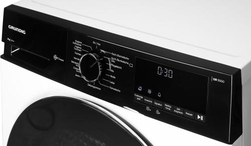 Preview: Grundig GT 55924 F 14 Wäschetrockner