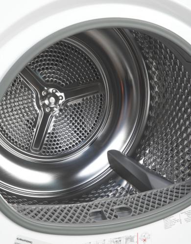 Preview: Grundig GT 55924 F 14 Wäschetrockner
