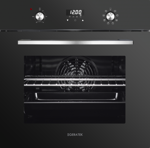 Geratek Girona EB 9310 BG Einbaubackofen Autark