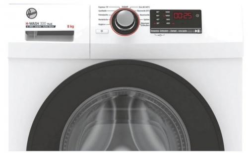 Preview: Hoover RH 3 W48 HMCB-84 Waschmaschine