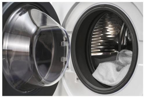 Preview: Hoover RH 3 W48 HMCB-84 Waschmaschine