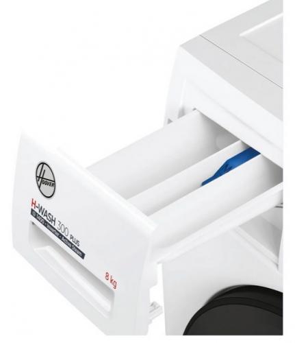 Preview: Hoover RH 3 W48 HMCB-84 Waschmaschine