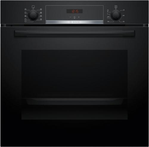 Bosch HBA 514 BB 3 Einbaubackofen