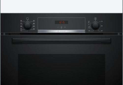 Preview: Bosch HBA 514 BB 3 Einbaubackofen
