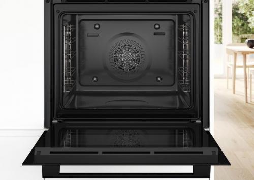Preview: Bosch HBA 514 BB 3 Einbaubackofen