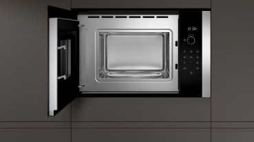 Neff HWB23 (HLAWD23N0) Einbaumikrowelle
