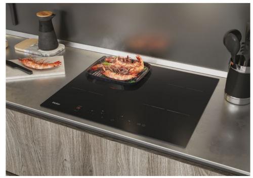 Preview: Haier HAH 64 EXCP Kochfeld autark