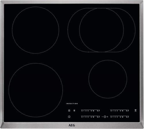 AEG IKS 6441 CXB Kochfeld Autark Ausstellungsstück