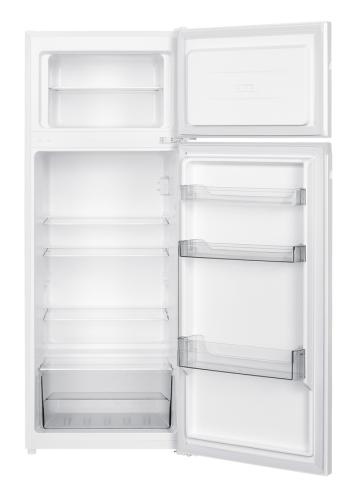 Preview: Bauknecht K 55 T 0 413 W Doppletür-Kühlschrank