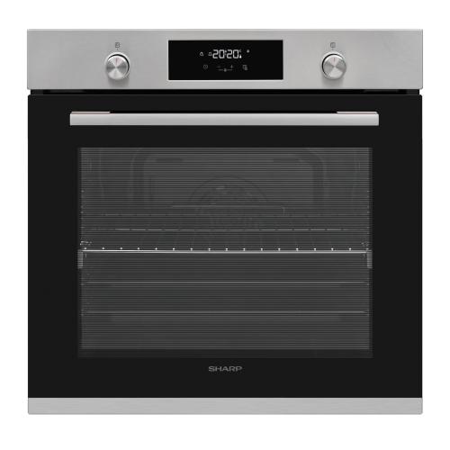 Sharp K-70 P19 INH-EU Einbaubackofen