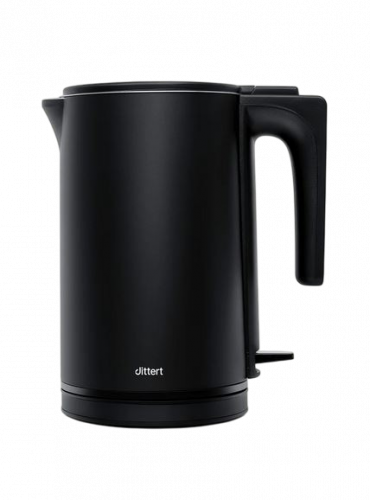 Dittert KE 001 B-00 Wasserkocher 1,5 L