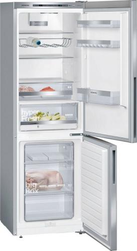 Siemens KG 36 EALCA Kühlkombination
