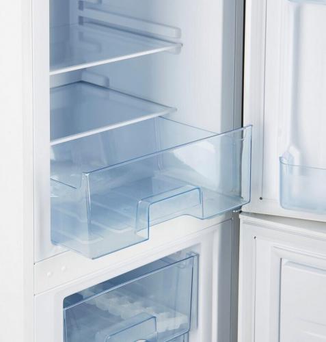 Preview: Amica KGC 384 110 W Kühlkombination