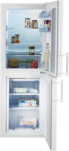 Preview: Amica KGC 384 110 W Kühlkombination