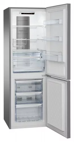 Preview: Amica KGCN 387 148 E Kühlkombination