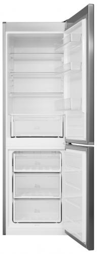 Preview: Bauknecht KGLF 182 IN Kühlkombination Offen