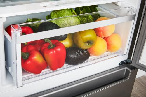 Preview: Bauknecht KGLF 182 IN Kühlkombination FreshActive