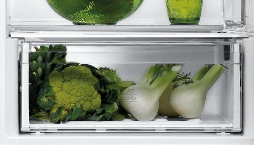 Preview: Bauknecht KGLF 182 IN Kühlkombination FreshActive