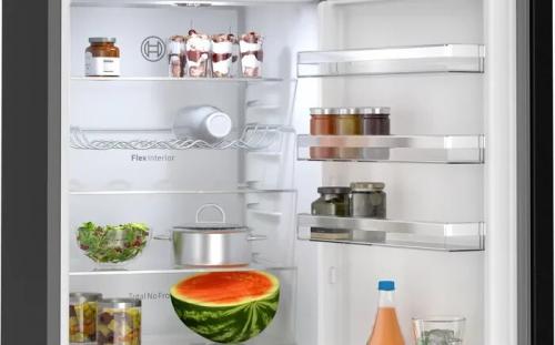 Preview: Bosch KGN 39 VXAU Kühlkombination