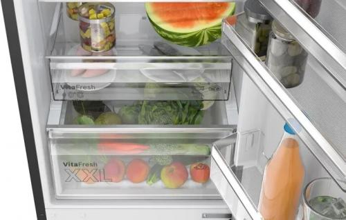 Preview: Bosch KGN 39 VXAU Kühlkombination