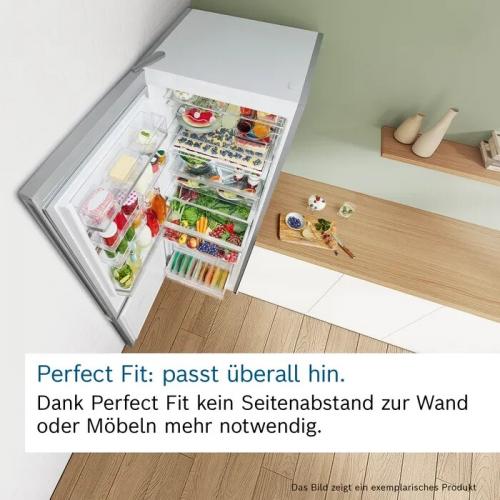 Bosch KGN 39 VXAU Kühlkombination