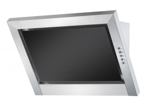 Amica KH 17389-3 E Dunsthaube 334 m³/h Front