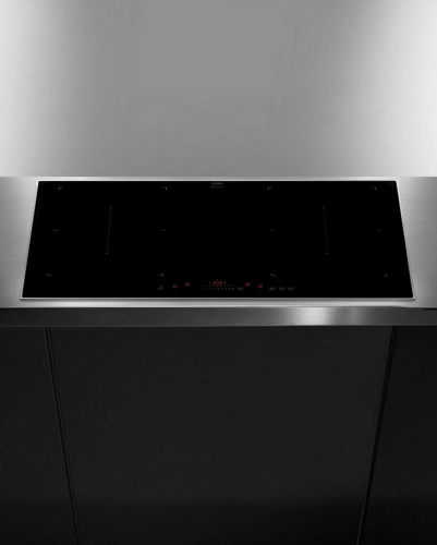 Preview: Amica KMI 13322 A Kochfeld Autark Ausstellungsstück