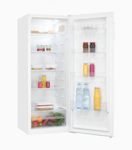 Preview: Exquisit KS 320-V-H-040D Vollraum-Kühlschrank