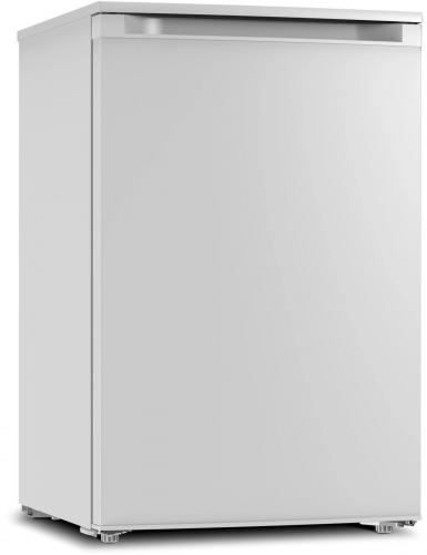 PKM KS 128 EW Tisch-Kühlschrank