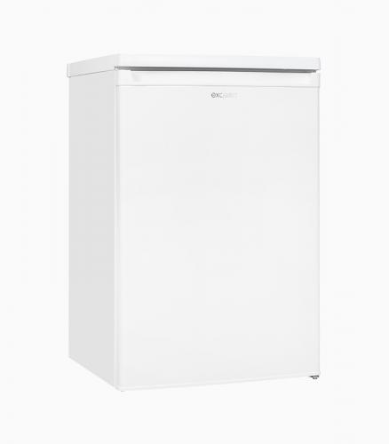 Exquisit KS 16-4-E-040 E Tisch-Kühlschrank Front