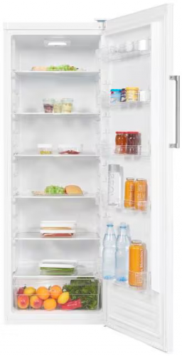 Preview: Exquisit KS 350-V-H-040 D Vollraumkühlschrank