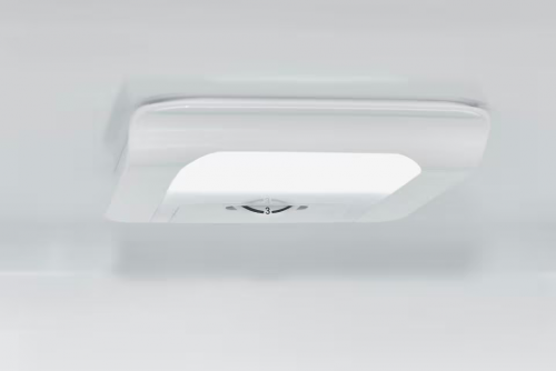 Preview: Exquisit KS 350-V-H-040 D Vollraumkühlschrank