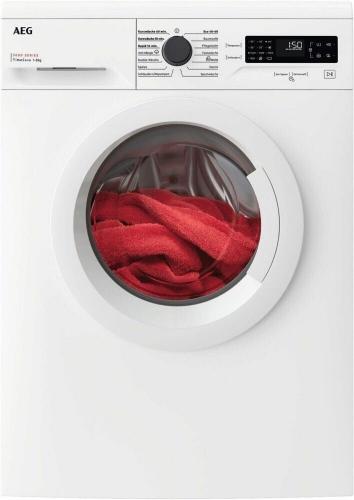 AEG L 5 FBU 20480 Waschmaschine