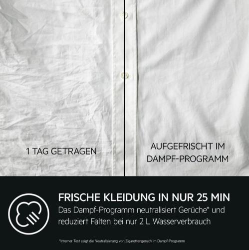 Preview: AEG LR 7 G 70495 Waschmaschine