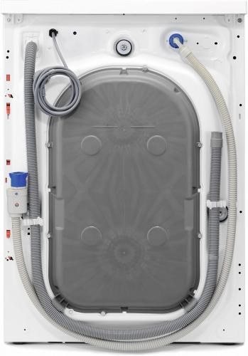 Preview: AEG LR8AMZ49FL Waschmaschine