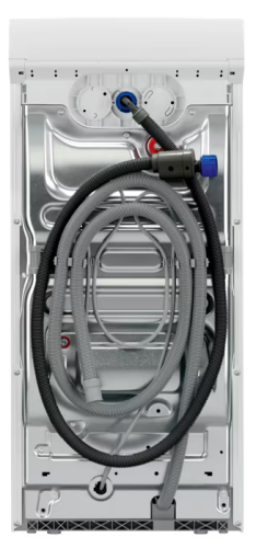 Preview: AEG LTR6E41268 Waschmaschine