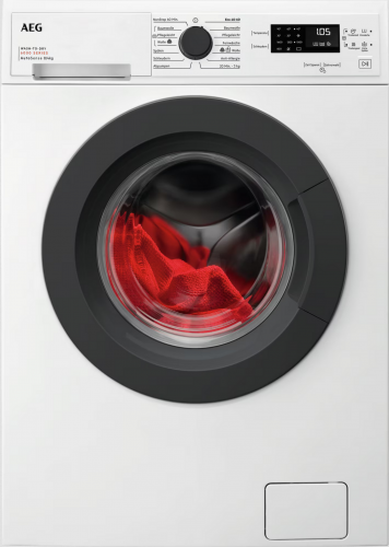 AEG LWK 6 A 50680 Waschtrockner