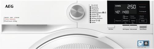 AEG LWR 7 G 60690 Waschtrockner