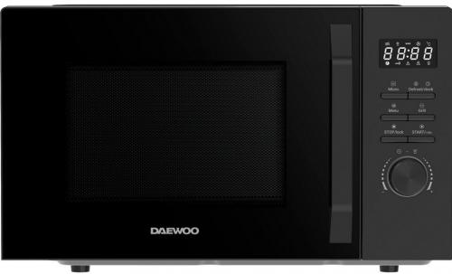 Daewoo MD-FC 206 GB Mikrowelle