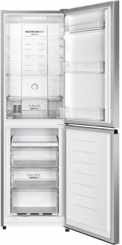 Preview: Gorenje NRK 418 DCS 4 Kühlkombination