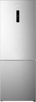 Gorenje NRK 720 CAXL 4 Kühlkombination